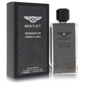 Bentley Momentum Unbreakable Eau de Parfum 100ml Spray
