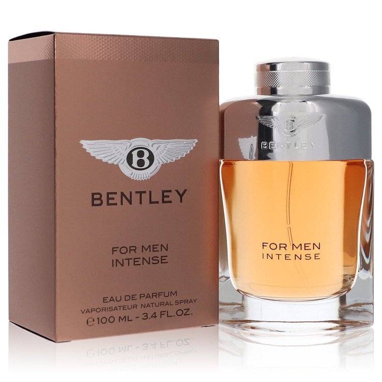 Bentley Intense for Men Eau de Parfum 100ml Spray