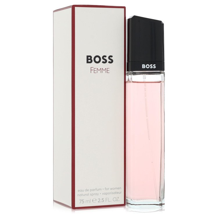 Hugo Boss Femme Eau de Parfum 75ml Spray