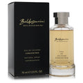 Baldessarini Eau De Cologne Concentree Spray By Hugo Boss