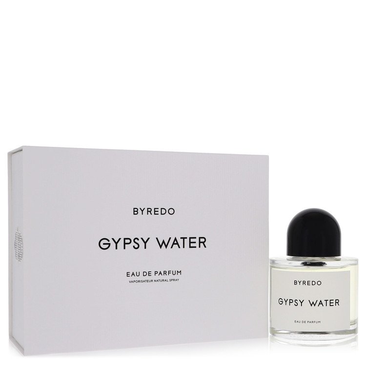 Byredo Gypsy Water Eau de Parfum 100ml Spray