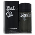 Paco Rabanne Black XS Eau de Toilette 100ml Spray