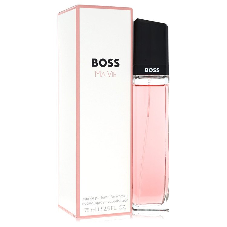 Hugo Boss Boss Ma Vie Eau de Parfum 75ml Spray