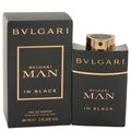 Bvlgari Man In Black Eau de Parfum 60ml Spray