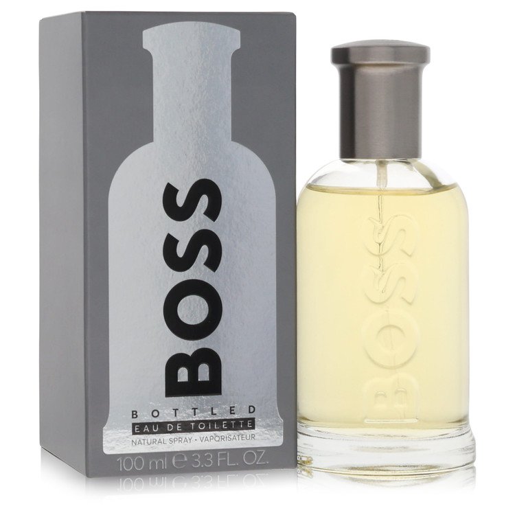 No. 6 Eau De Toilette Spray 100 ml
