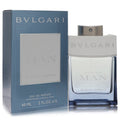 Bvlgari Man Glacial Essence Eau de Parfum 60ml Spray