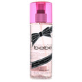 Bebe Silver by Bebe Fragrance Mist for Women, 8.4 oz / 250 ml