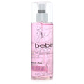 Bebe Sheer by Bebe Fragrance Mist for Women, 8.4 oz / 248 ml