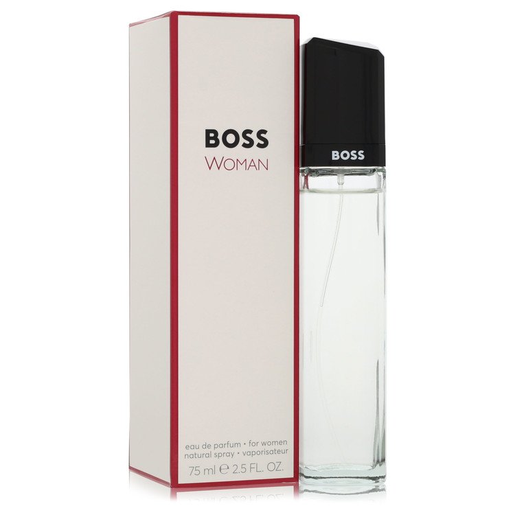 Boss Eau De Parfum Spray By Hugo Boss