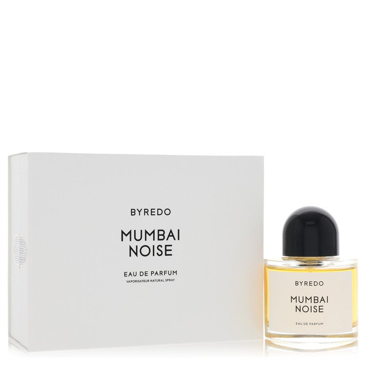 Byredo Mumbai Noise Eau De Parfum Spray (Unisex) By Byredo