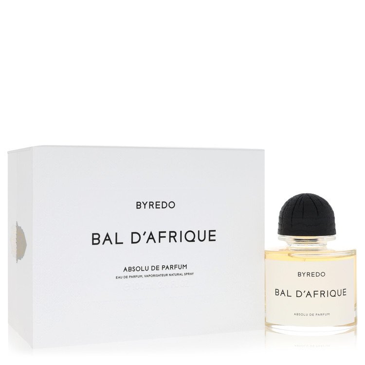 Byredo Bal D'afrique Absolu Absolu De Parfum Spray (Unisex) By Byredo