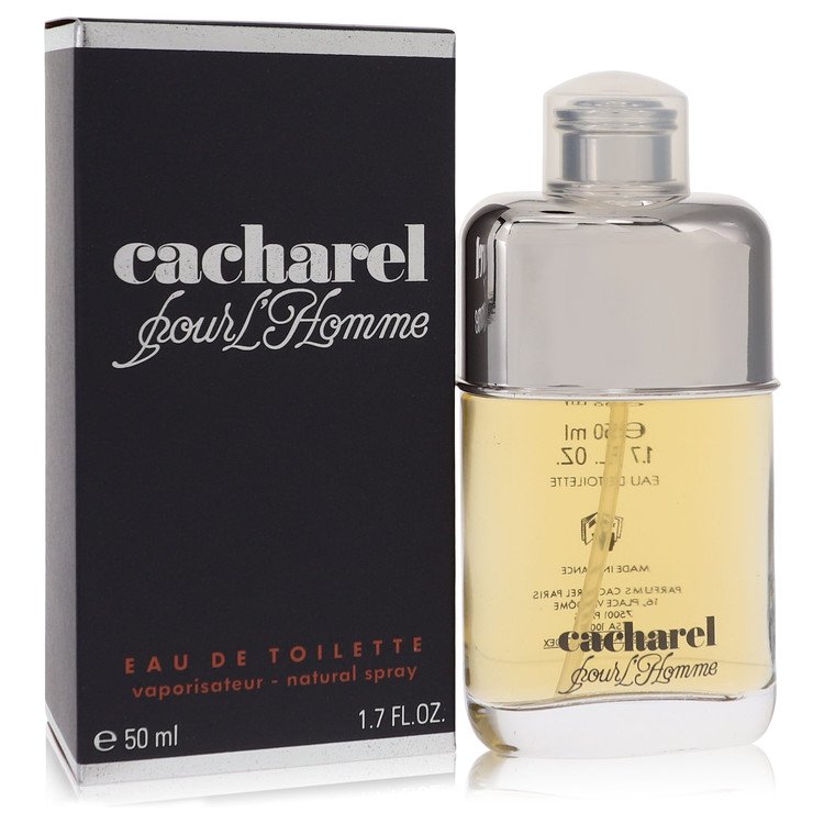 Eau De Toilette Spray 100 ml