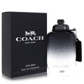 Coach for Men Eau de Toilette 100ml Spray