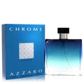 Azzaro Chrome Eau de Parfum 100ml Spray