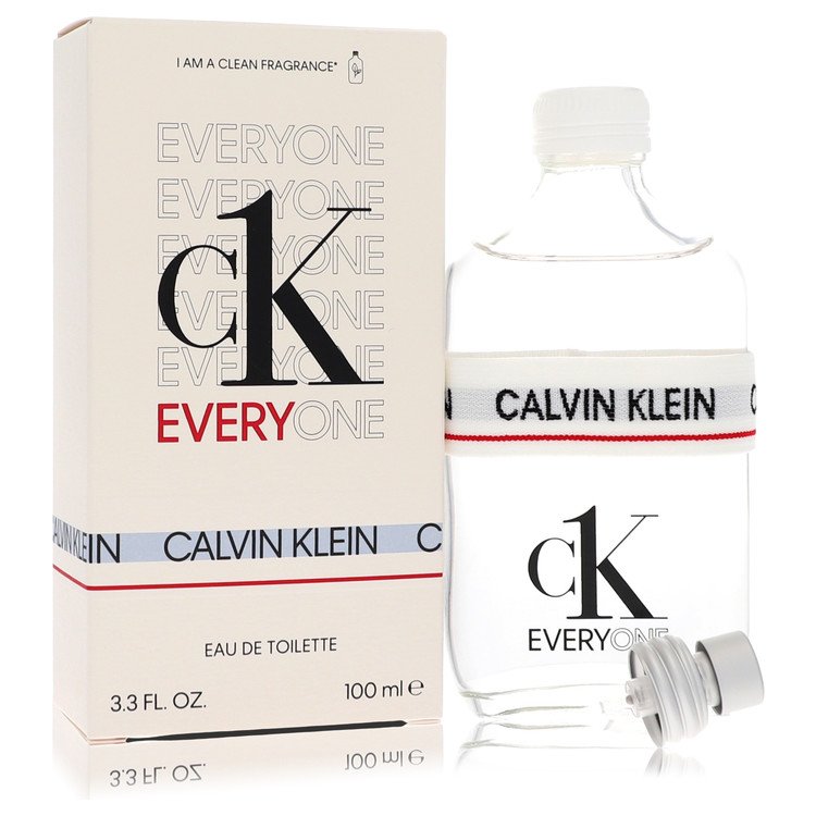 Calvin Klein CK Everyone Eau de Toilette 100ml Spray