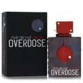 Armaf Club De Nuit Intense Overdose Extrait de Parfum 100ml Spray