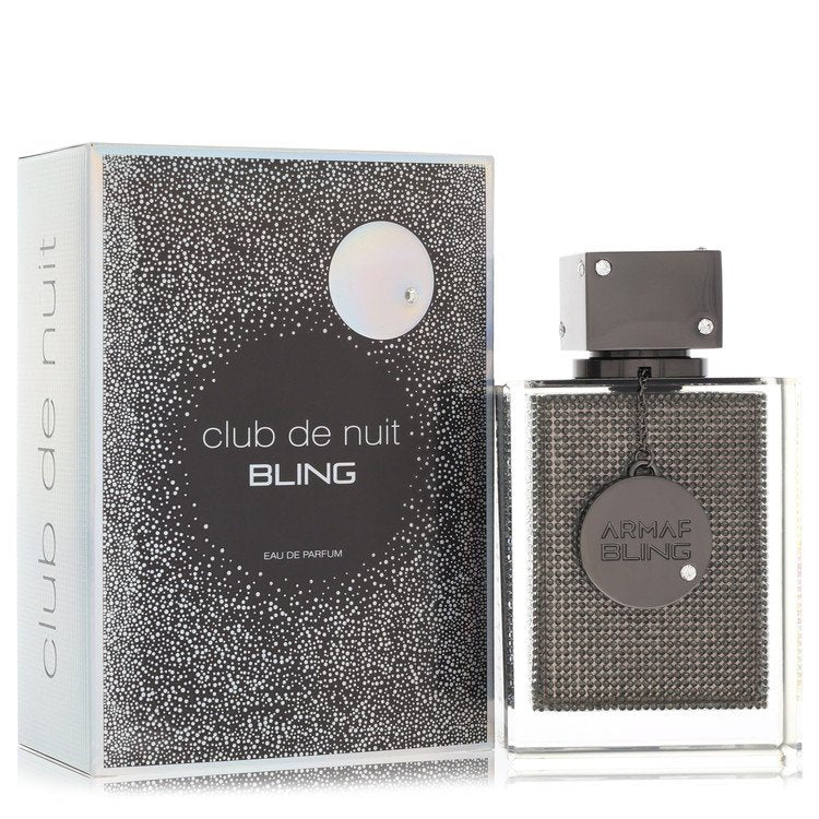 Armaf Club de Nuit Bling Eau de Parfum 75ml Spray