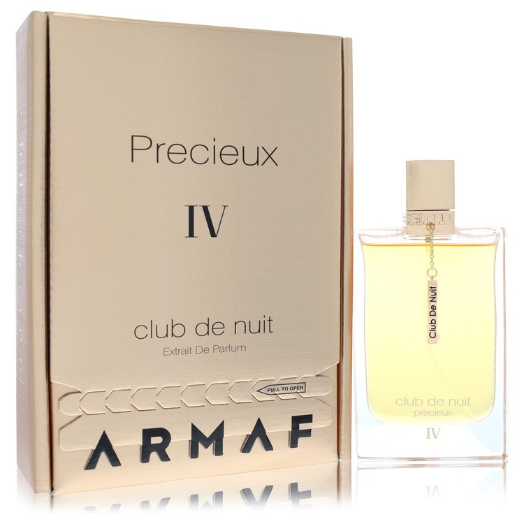Armaf Club de Nuit Precieux IV Extrait de Parfum 55ml Spray