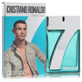 Cristiano Ronaldo CR7 Origins Eau de Toilette 50ml Spray