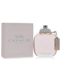 Coach Eau de Toilette Spray for Women, 3 oz (90 ml)