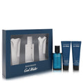 Davidoff Cool Water Gift Set – 1.4 oz (40 ml) Eau de Toilette and 1.7 oz (50 ml) After Shave Balm