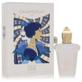 Casamorati 1888 Quattro Pizzi Eau De Parfum Spray (Unisex) By Xerjoff