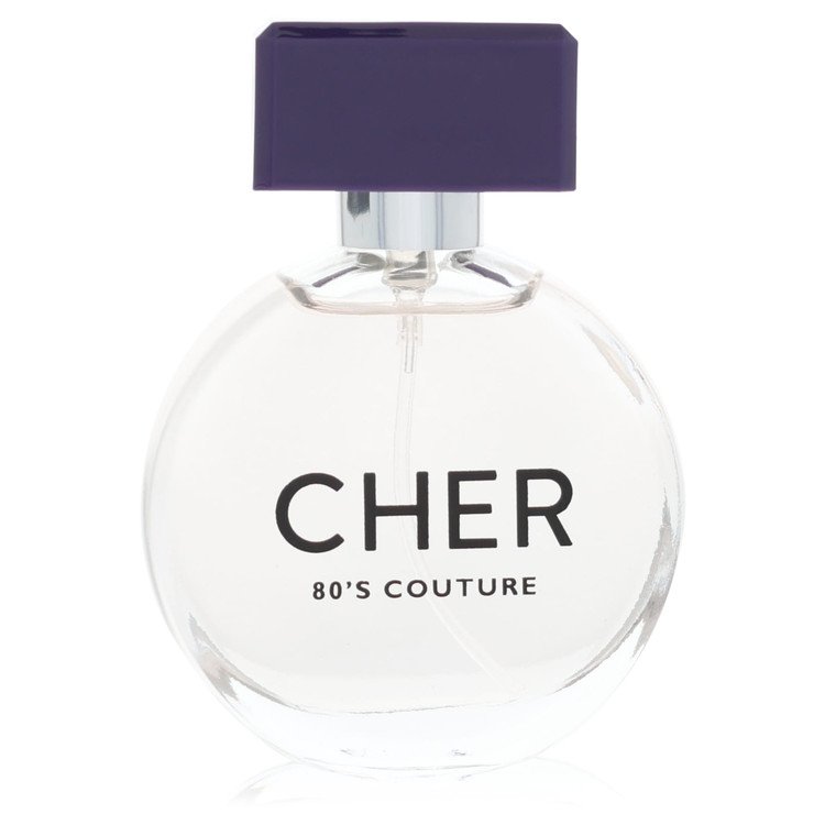 Cher Decades 80's Couture Eau De Parfum Spray (Tester) By Cher