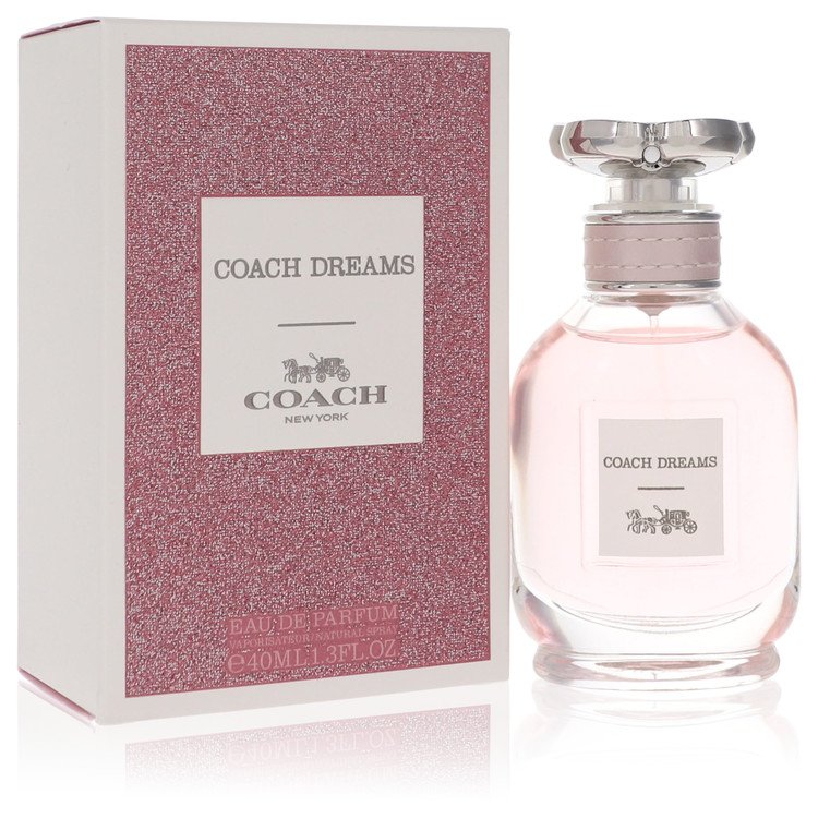 Dreams Eau De Parfum Spray 50 ml