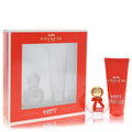 Coach Poppy Gift Set – 1 oz (30 ml) Eau de Parfum Spray + 3.3 oz (100 ml) Body Lotion
