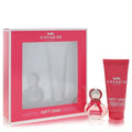 Coach Poppy Crush Gift Set – 1 oz (30 ml) Eau de Parfum & 3.3 oz (100 ml) Body Lotion