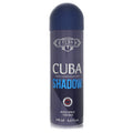 Cuba Shadow by Fragluxe Men's Deodorant Spray 6.6 oz / 195 ml