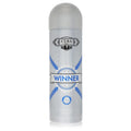 Cuba Winner by Fragluxe Men's Deodorant Spray 6.6 oz / 195 ml