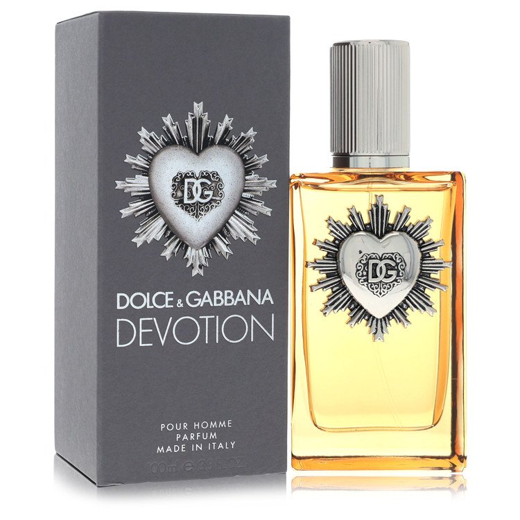 Dolce & Gabbana Devotion Parfum Spray By Dolce & Gabbana