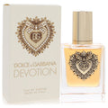 Dolce & Gabbana Devotion Eau De Parfum Spray By Dolce & Gabbana