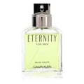Eternity Eau De Toilette Spray (Unboxed) By Calvin Klein