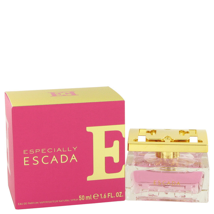 Escada Especially Eau de Parfum 50ml Spray