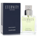 Calvin Klein Eternity Eau de Toilette 50ml Spray