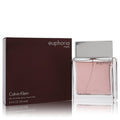 Calvin Klein Euphoria Eau de Toilette 100ml Spray