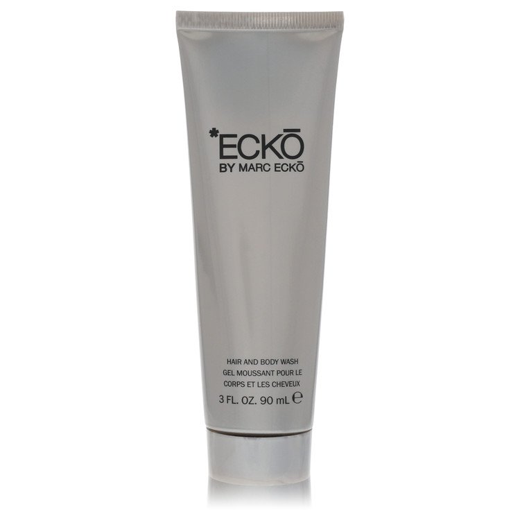 Ecko by Marc Ecko Men's Shower Gel 3 oz / 89 ml