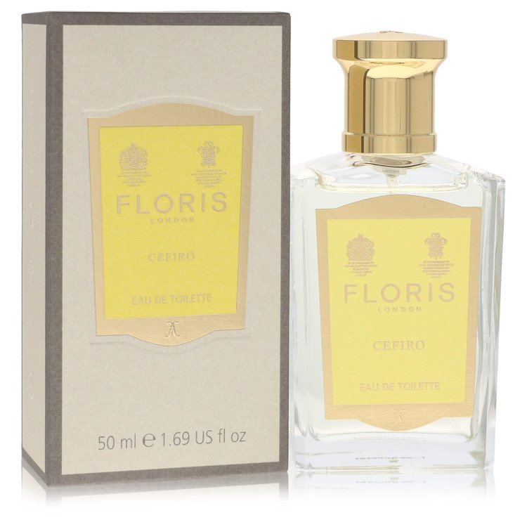 Floris Cefiro Eau de Toilette 50ml Spray