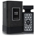 Flavia Noir Leather Eau De Parfum Spray 3.0 oz / 90 ml for Men