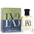 Fragluxe Fx3 Eau De Toilette Spray for Men, 3.3 oz / 100 ml