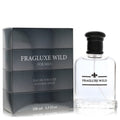 Fragluxe Wild Eau de Toilette Spray for Men 3.3 oz / 100 ml
