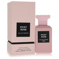 Fragrance World Picky Rose Eau De Parfum Spray By Fragrance World