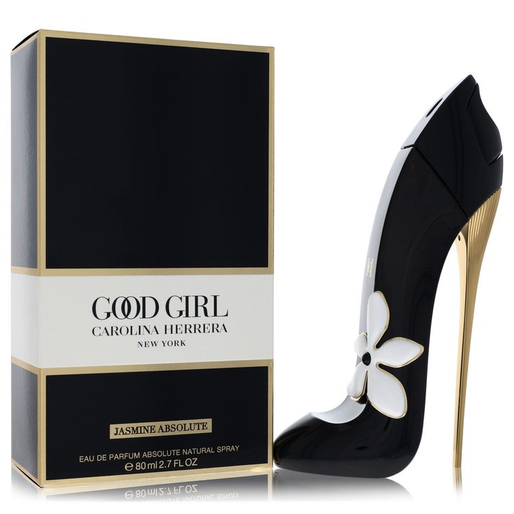 Carolina Herrera Good Girl Jasmine Absolute Eau de Parfum 80ml Spray