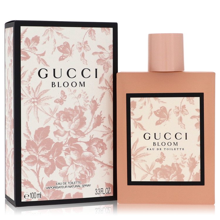 Gucci Bloom Eau de Toilette 100ml Spray