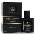 Gisada Ambassador Intense Eau De Parfum Spray By Gisada