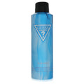 Guess Elements Blue Frost Fragrance Mist for Men 6.0 oz / 177 ml
