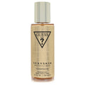 Guess Sexy Skin Metallique Champagne Fragrance Mist for Women, 8.4 oz / 249 ml