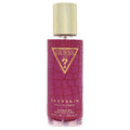 Guess Sexy Skin Wild Flower Fragrance Mist for Women, 8.4 oz / 250 ml